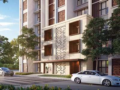 Lodha Codename Casa Premier Dombivli