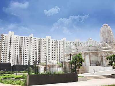 Lodha Codename Casa Premier Dombivli