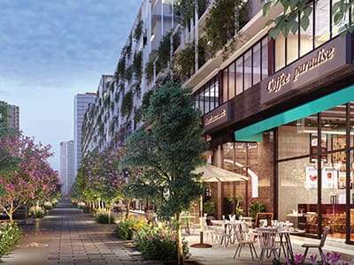 Lodha Codename Casa Premier Dombivli