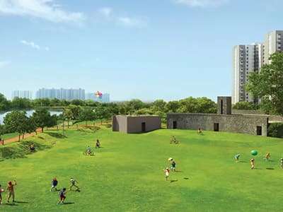 Lodha Codename Casa Premier Dombivli