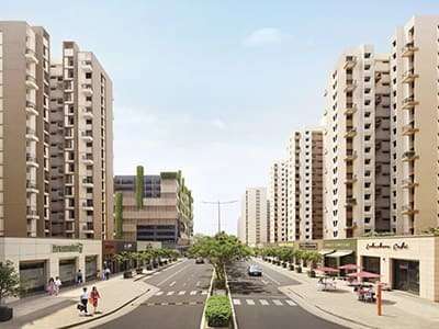 Lodha Codename Casa Premier Dombivli