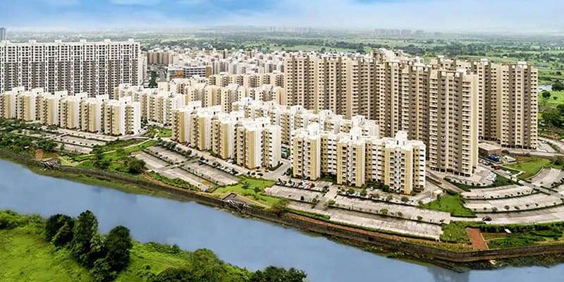 Lodha Codename Casa Premier Dombivli