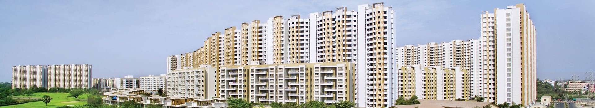Lodha Codename Casa Premier Dombivli