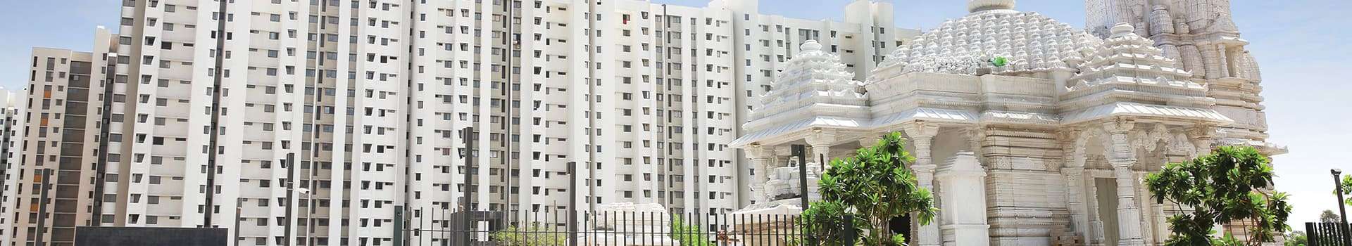 Lodha Codename Casa Premier Dombivli