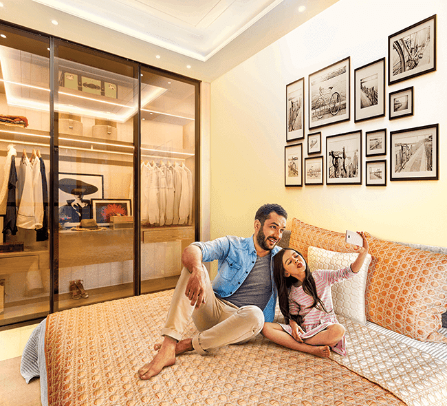 Lodha Codename Casa Premier Dombivli