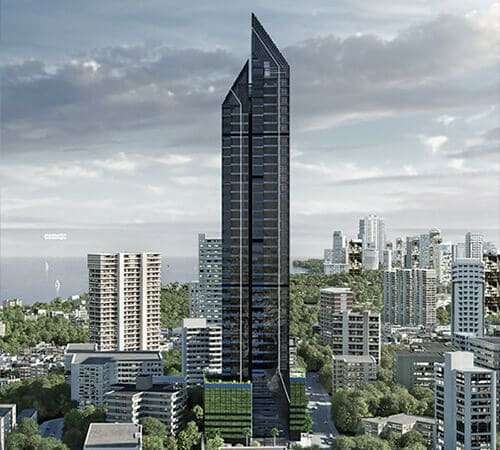 Lodha Codename Casa Premier Dombivli
