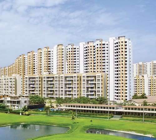 Lodha Codename Casa Premier Dombivli