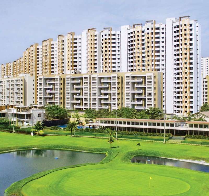 Lodha Codename Casa Premier Dombivli
