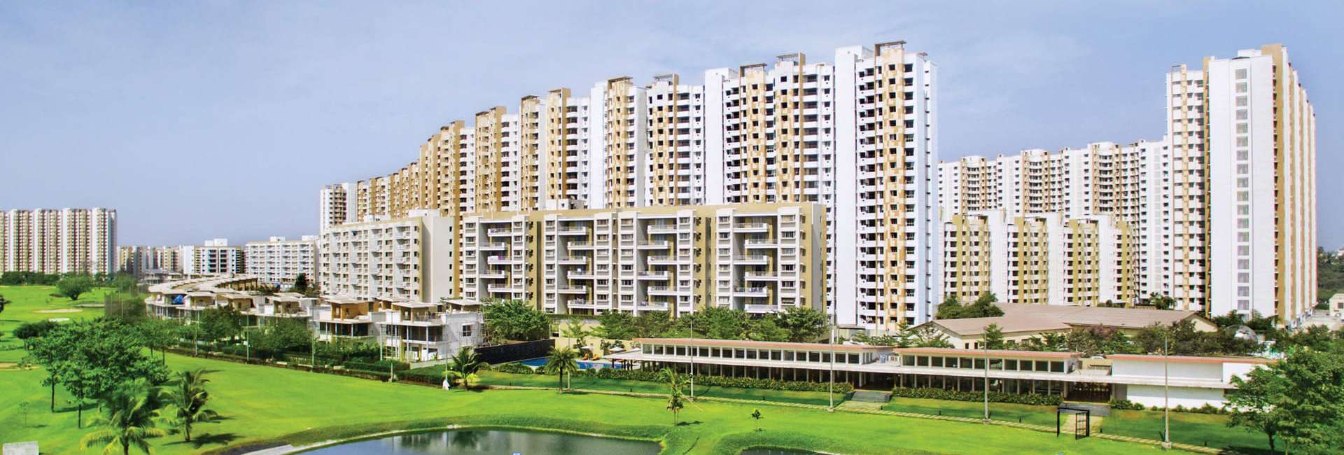 Lodha Codename Casa Premier Dombivli